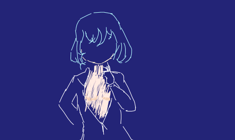 拔作岛 by Shibuya 2025/6/7